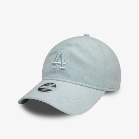 کلاه New Era LA Dodgers Cord 9Twenty یونیسکس سبز
