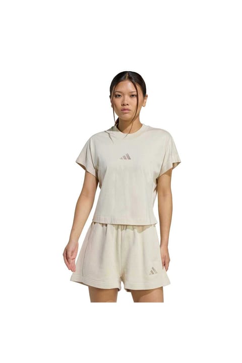 تیشرت ورزشی زنانه adidas مدل W All Szn Tee JY7811