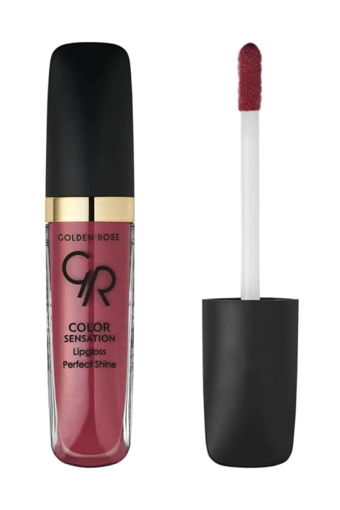 گلدن رز Color Sensation Lipgloss - 120 - برق لب