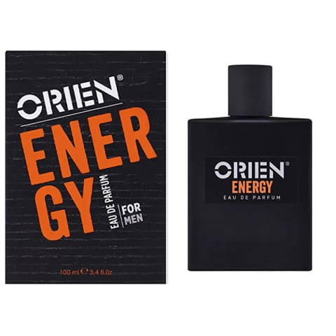 عطر مردانه Orien Energy Men EDP 100ml