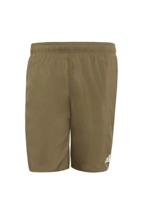 شورت مردانه adidas ESS SH 8IN سبز KA4913