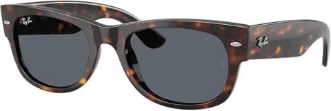 عینک آفتابی RAY BAN 0832S 902/R5 55