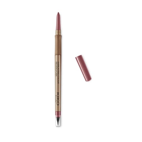 خط لب Kiko Milano - New Everlasting Lip Liner - 517 Rosy Brown