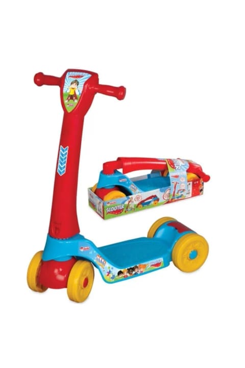 DEDE 03084 اسکوتر