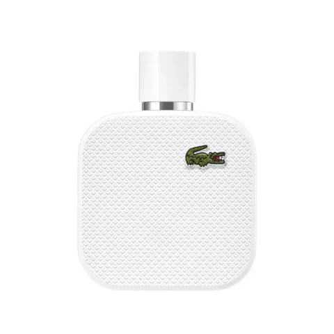 Lacoste L.12.12 Blanc ادو تویلت مردانه 60 میل