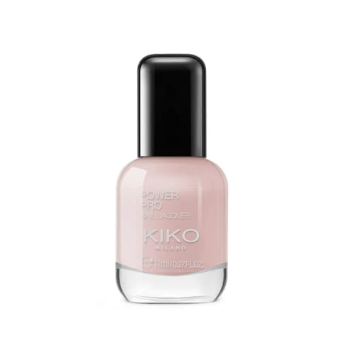 Oje - New Power Pro Nail Lacquer - 10 Pink Beige