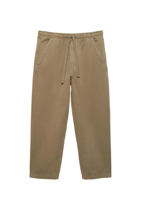 شلوار جogger گشاد Pull&Bear