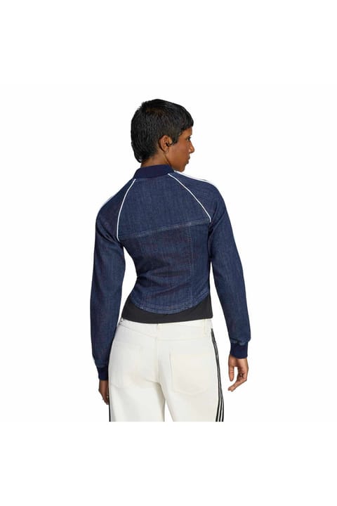 کاپشن زنانه adidas مدل SSTR TT le8299