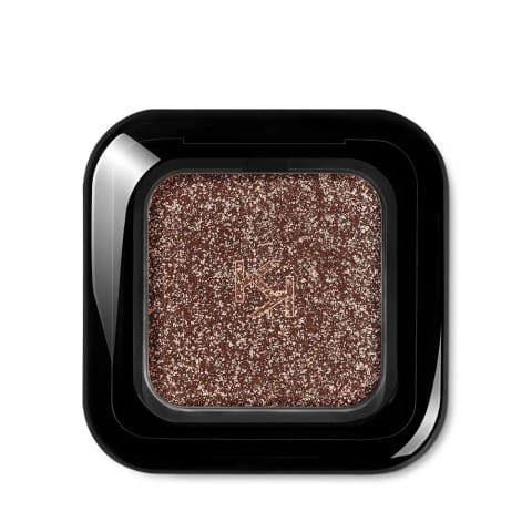 Kiko Milano سایه چشم - Glitter Shower Eyeshadow - 11 Excellent Coffee