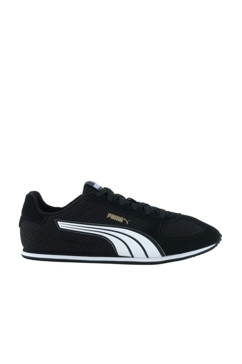 کفش ورزشی مردانه Puma ST Track مشکی (407360-01)