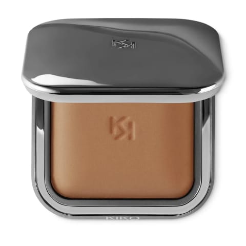 پودر - Radiant Fusion Baked Powder - 06 Cocoa