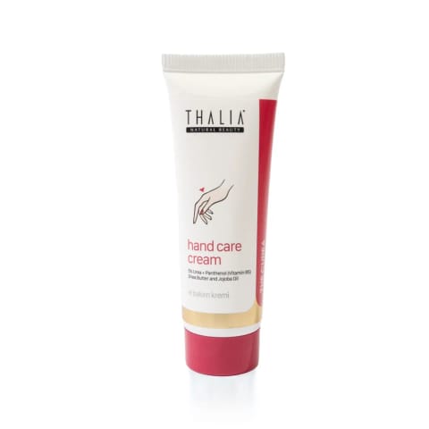 Thalia The C'urea کرم ترمیمکننده دست ۷۵ میلیلیتر
