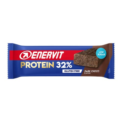 Enervit Low Sugar Protein Bar 60 Gr1 Adet