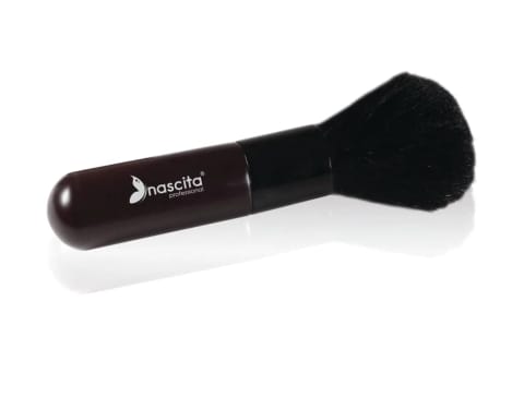 براش پودر بیضی Nascita NASBRUSH0090