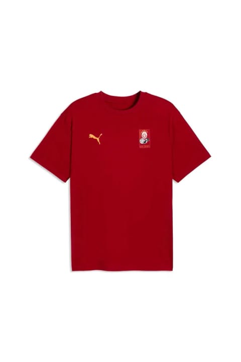 تی‌شرت مردانه Puma GALATASARAY FtblCulture گشاد