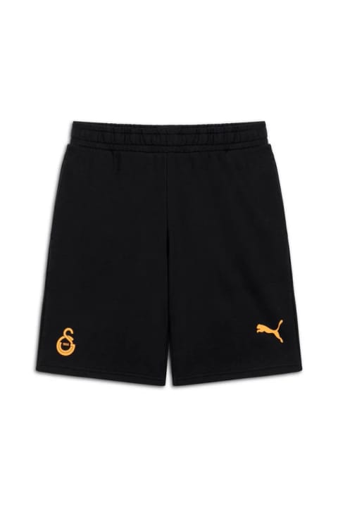 شورت مردانه Puma GALATASARAY FtblESSENTIALS