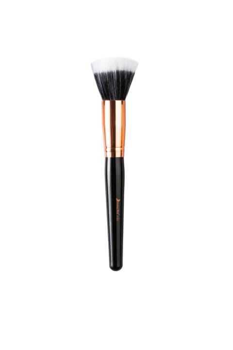 براش آرایشی حرفه‌ای Duo-Fibre Nascita مدل NASBRUSH0132