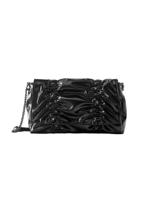 کیف چیندار