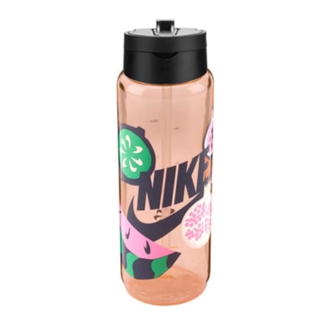 بطری نی‌دار Renew Recharge 24 Oz طرح‌دار N.100.7643.627