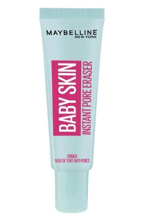 میبلین نیویورک بیبی اسکین پرایمر مخفی کننده منافذ - Pore Eraser