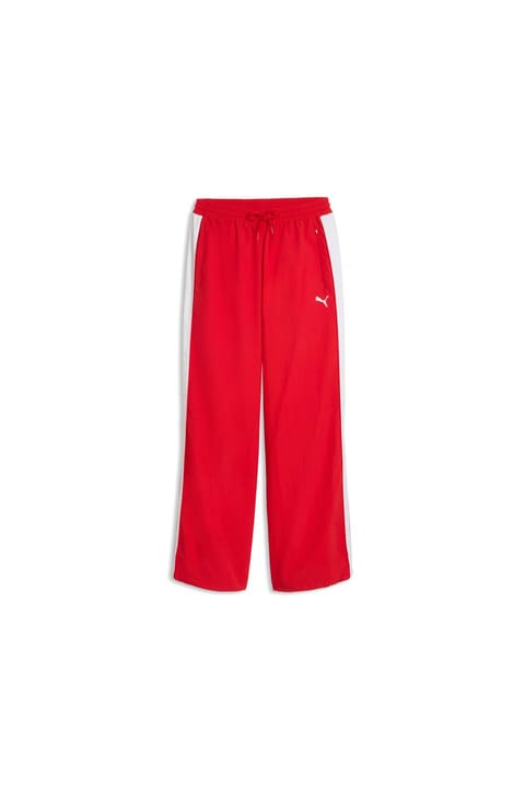 شلوارک ورزشی Puma T7 یونیسکس گشاد