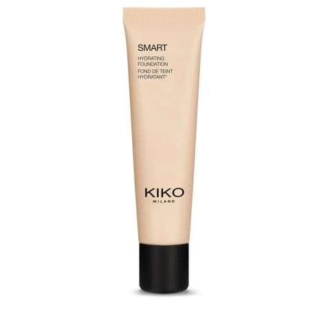 کرم پودر هوشمند آبرسان Kiko Milano - N60 Neutral