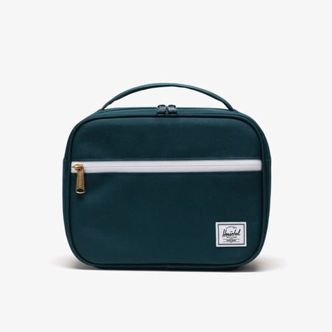 کیف غذا خوری Herschel Pop Quiz یونیسکس سرمه‌ای