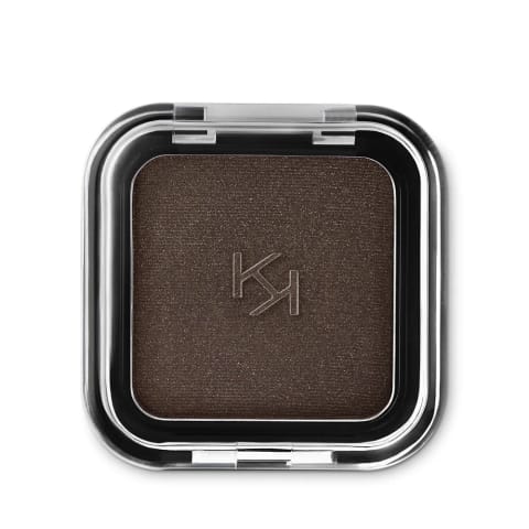 سایه چشم KIKO Milano - Smart Colour Eyeshadow - 06 Metallic Wengè Brown