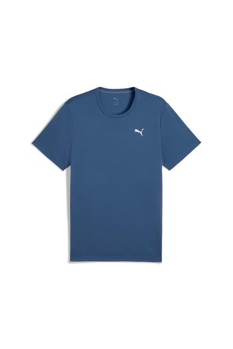 تیشرت مردانه Puma TAD ESSENTIALS Poly Texture