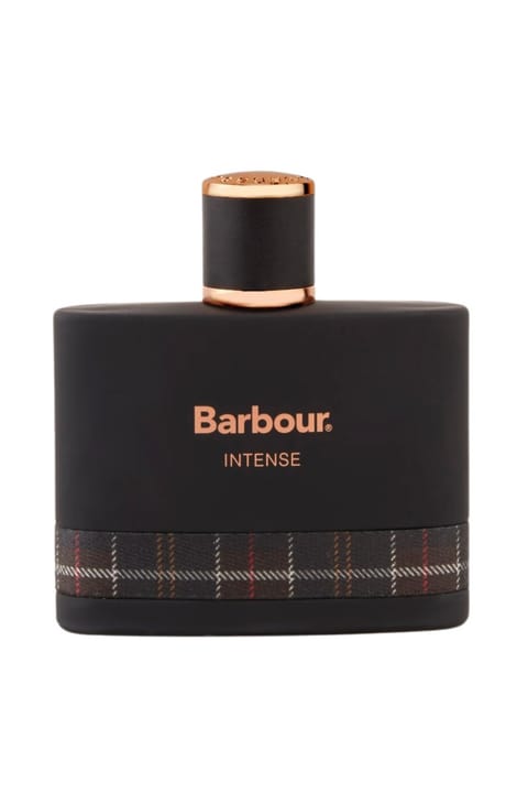ادوپرفیوم یونیسکس Barbour Heritage Intense 100 ML STD