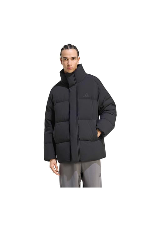 کاپشن مردانه adidas مدل DOWN PUF MID J KG1520