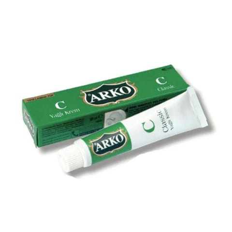Arko کرم چرب ۲۰ سی‌سی