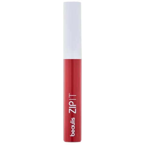 رژ لب مایع مات بیولیس Zip It مدل 303 Poison Apple