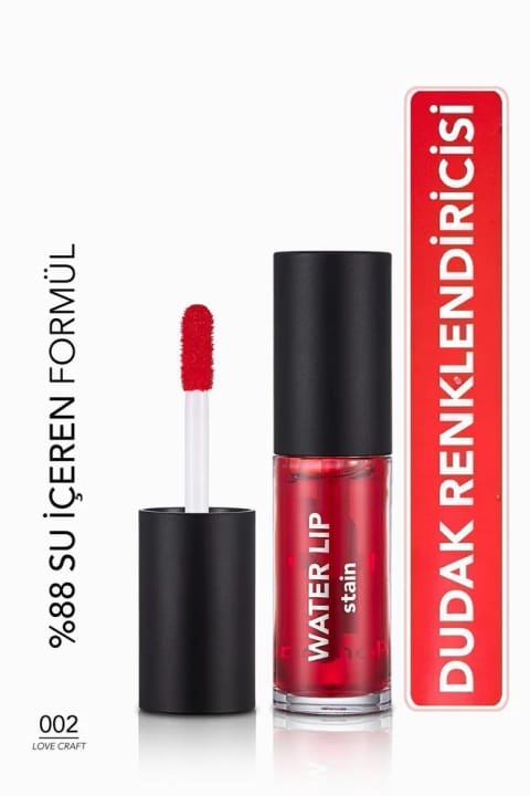 Flormar رژ لب مایع مات ماندگار
