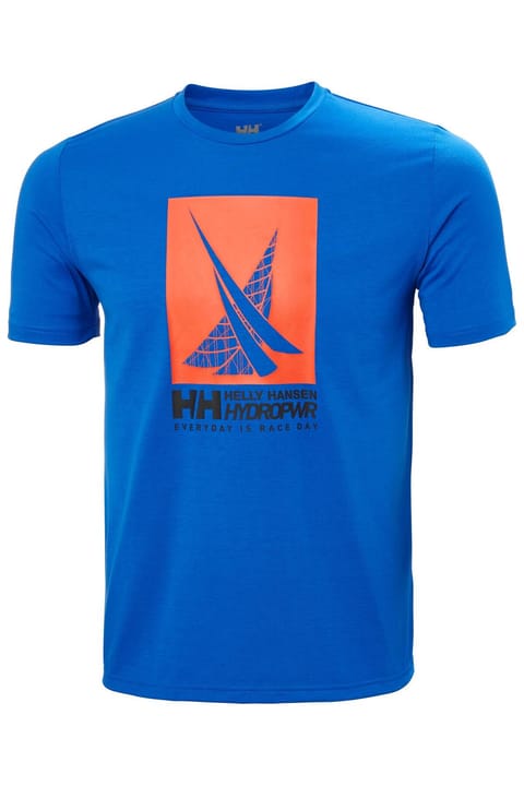 تیشرت Helly Hansen HP RACE GRAPHIC
