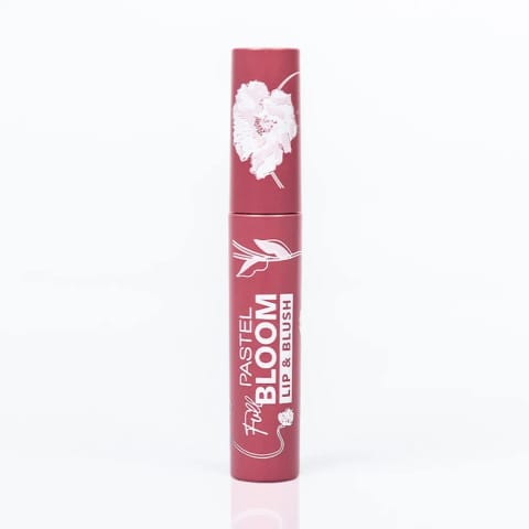 Pastel Full Bloom Lip Blush رژ و رژگونه 76 Flora