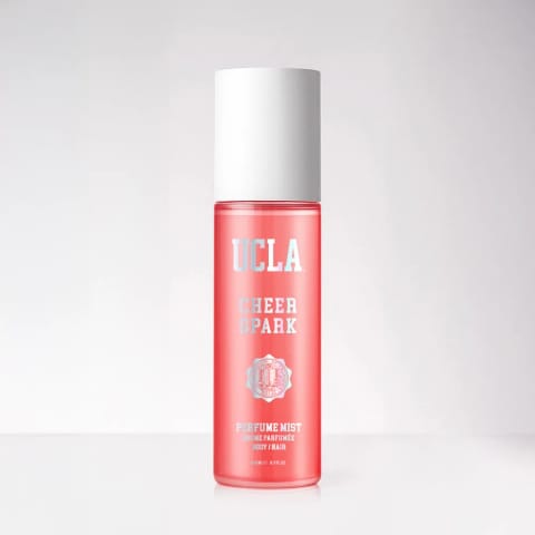 Ucla Cheer Spark اسپری بدن و مو معطر ۲۰۰ میلیلیتر