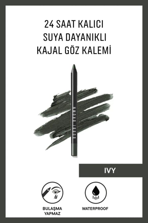 BOBBI BROWN Kajal Eye Liner - Ivy
