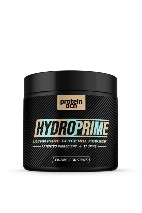 پروتئین اوشن HydroPrime™ - 120 گرم - 40 سروینگ
