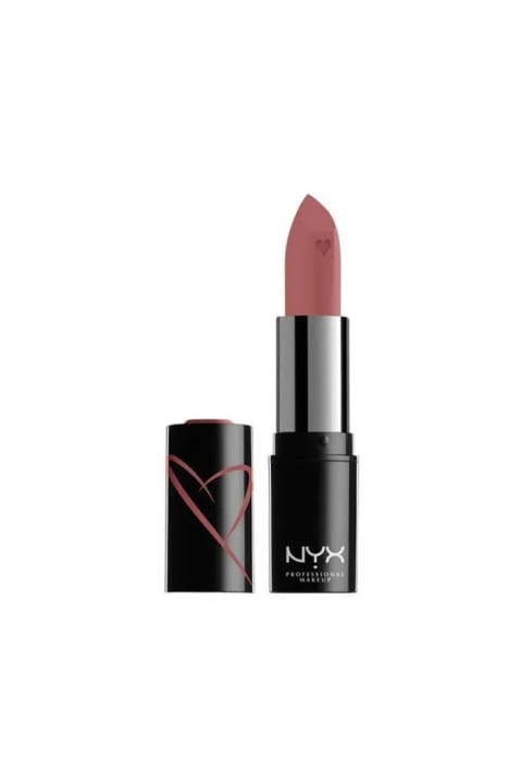 رژ لب NYX Professional Makeup Shout Loud - Chic