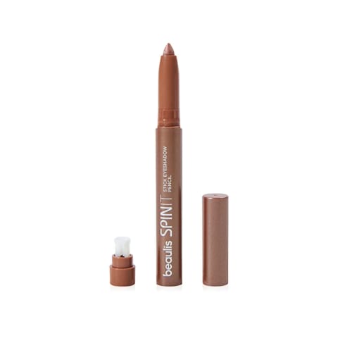 Beaulis Spin It Stick سایه چشم 159 Walnut
