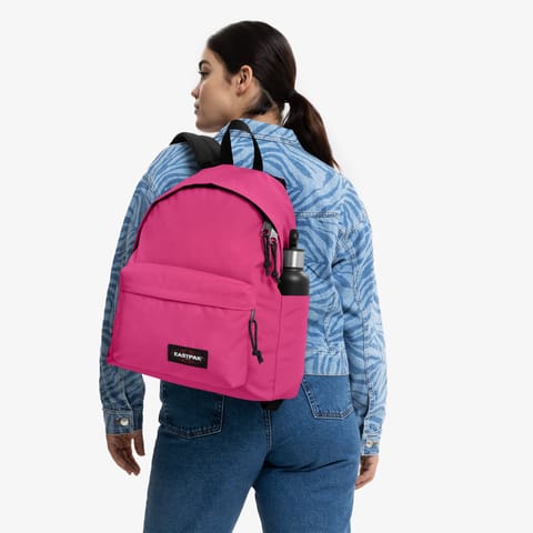 کوله پشتی یونیسکس صورتی Eastpak Day Pak'R