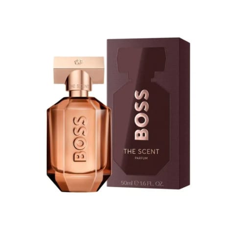 Hugo Boss The Scent Le Parfum EDP زنانه 50 میل