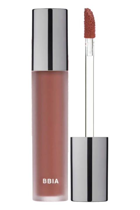 رژ تینت مخملی کرهای BBIA Last Velvet Tint