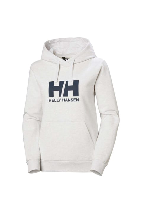 سویشرت هودی زنانه Helly Hansen مدل W HH LOGO 2.0