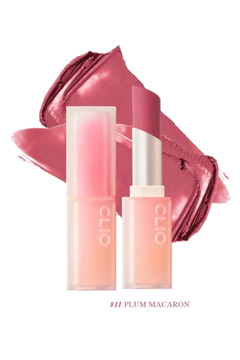 رژ لب CLIO Chiffon Mood (11 Pl...