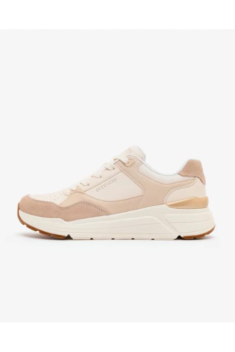 SKECHERS ROVINA LITE زنانه اسنیکرز بژ 190133 NTMT