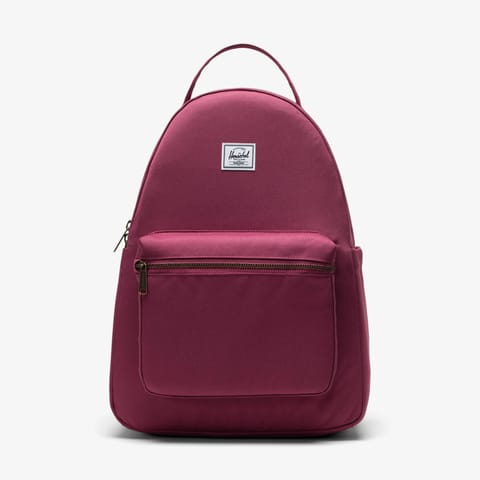 کولهپشتی Herschel Nova قرمز یونیسکس