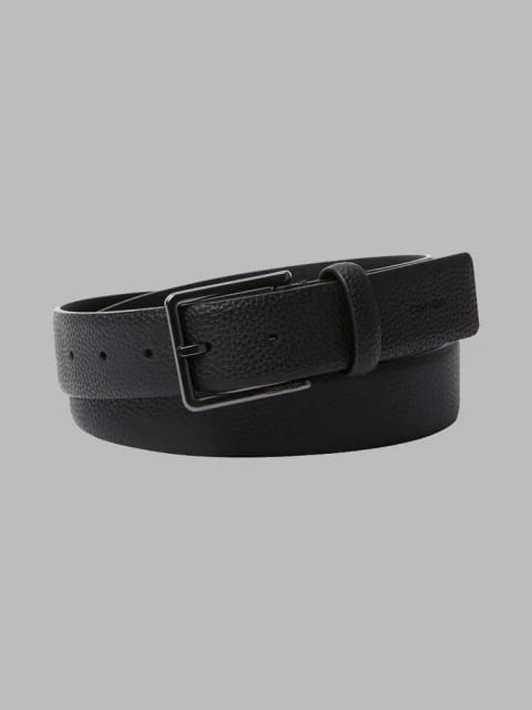 کمربند سگک پین کژوال مردانه Calvin Klein