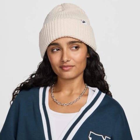 کلاه بافت Peak Beanie TC Waffle L